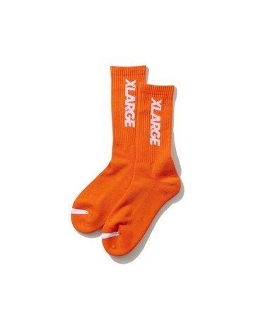 STANDARD LOGO SOCKS