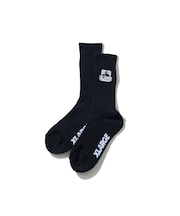 OG EMB SOCKS