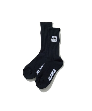 OG EMB SOCKS