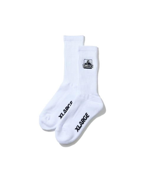 OG EMB SOCKS