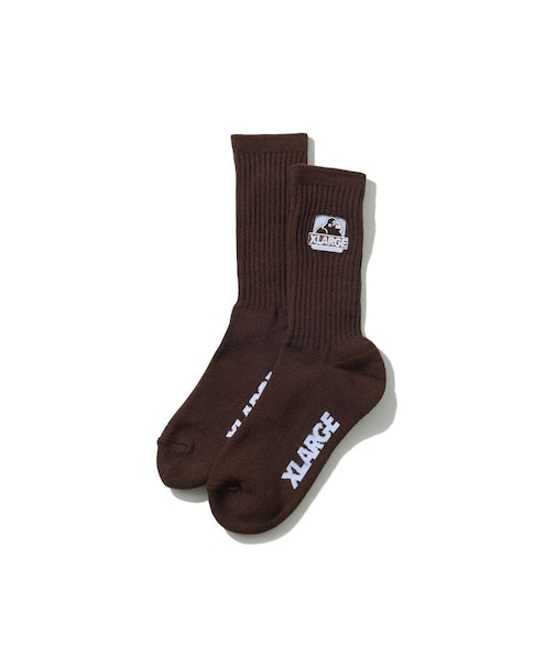 OG EMB SOCKS
