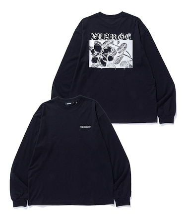CLASSIC L/S TEE