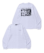 CLASSIC L/S TEE