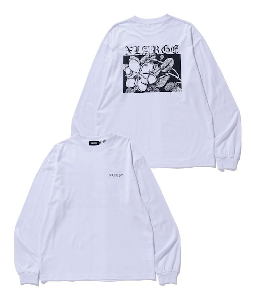 CLASSIC L/S TEE