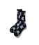 ALLOVER LOGO SOCKS