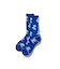 ALLOVER LOGO SOCKS