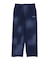 SPRAY DYED SWEAT PANTS