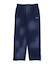 SPRAY DYED SWEAT PANTS