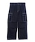 X STITCH CARGO PANTS