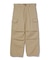 X STITCH CARGO PANTS