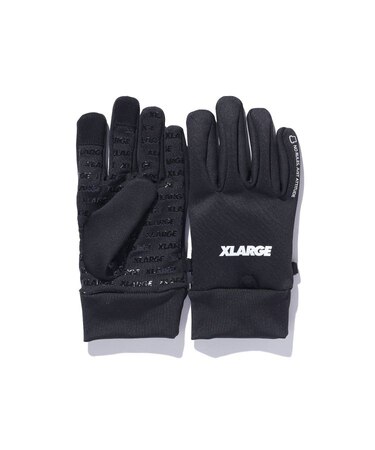TOUCHSCREEN UTILITY GLOVES
