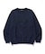 CHENILLE LOGO CREWNECK SWEATSHIRT