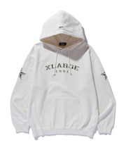 1991 HOODED SWEATSHIRT