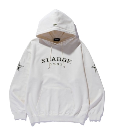 1991 HOODED SWEATSHIRT