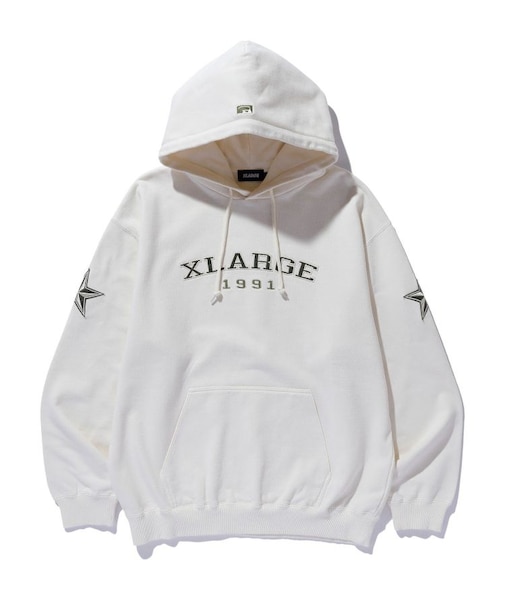 1991 HOODED SWEATSHIRT