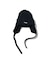 EARFLAP KNIT CAP