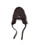 EARFLAP KNIT CAP