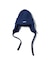 EARFLAP KNIT CAP