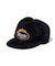 DOG EAR CAP
