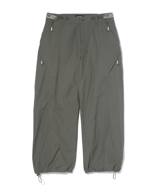 X GEAR PANTS