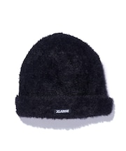MOHAIR KNIT CAP