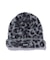 MOHAIR KNIT CAP
