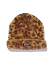 MOHAIR KNIT CAP