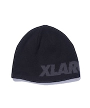 STANDARD LOGO BEANIE