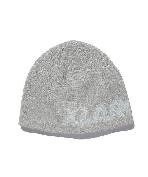 STANDARD LOGO BEANIE