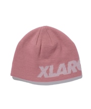 STANDARD LOGO BEANIE