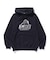 SLANTED OG PULLOVER HOODED SWEATSHIRT