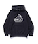 SLANTED OG PULLOVER HOODED SWEATSHIRT