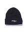 EMBROIDERED LOGO CUFF BEANIE