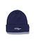 EMBROIDERED LOGO CUFF BEANIE