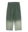 FADED DENIM PANTS