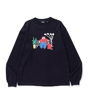 ROOM L/S TEE