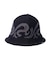 KNIT BUCKET HAT