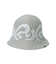 KNIT BUCKET HAT