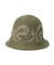 KNIT BUCKET HAT