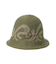 KNIT BUCKET HAT