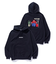 ROOM HOODED SWEATSHIRT