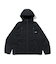 TECH HOODED JACKET