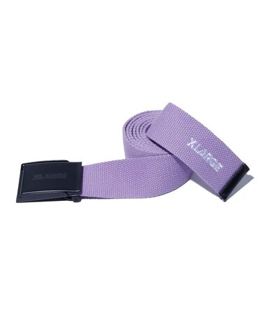 XLARGE STANDARD LOGO BELT