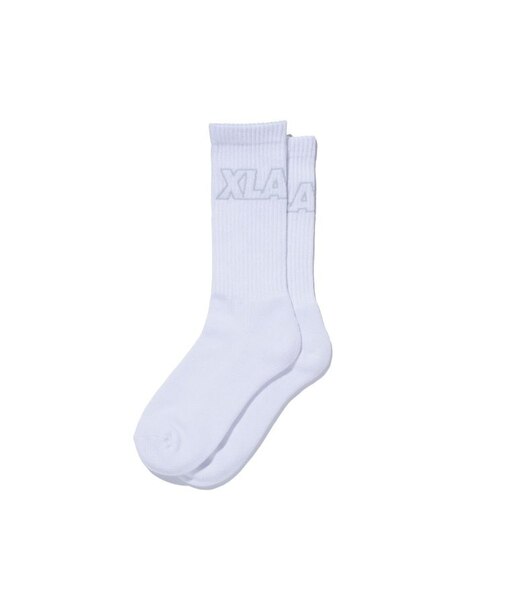STANDARD LOGO SOCKS