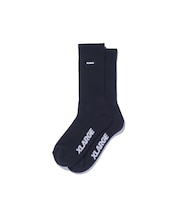SQUARE LOGO SOCKS