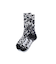 SQUARE LOGO SOCKS