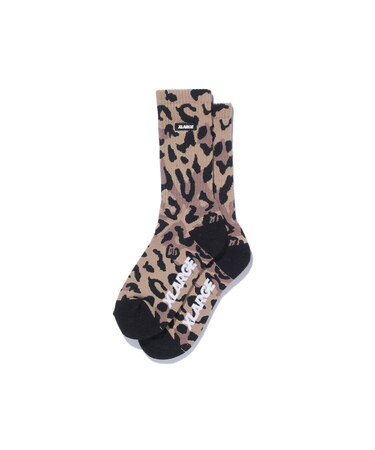 SQUARE LOGO SOCKS