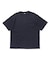 EMBOSSED STANDARD LOGO S/S TEE