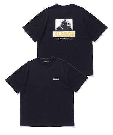 OG S/S TEE