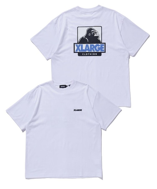 OG S/S TEE